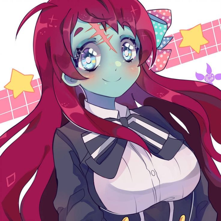 Zombieland Saga