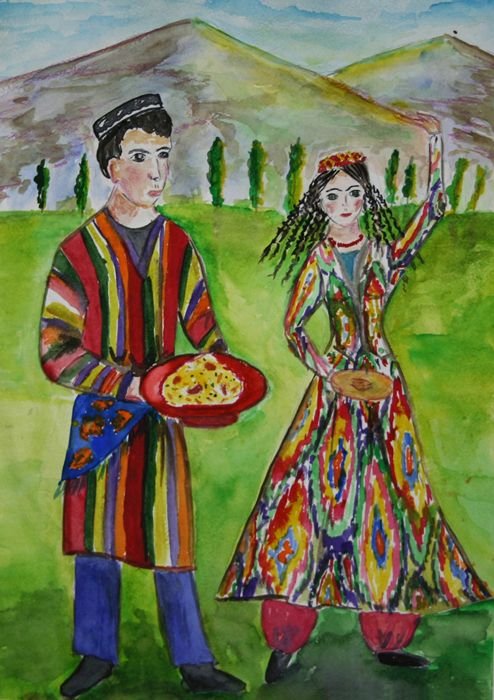 Рисунок yjjhep