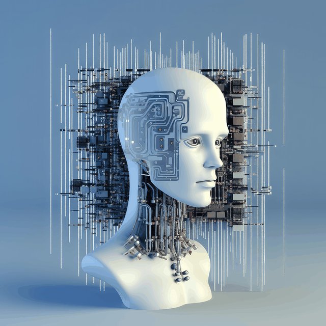 Искусственный интеллект картинки