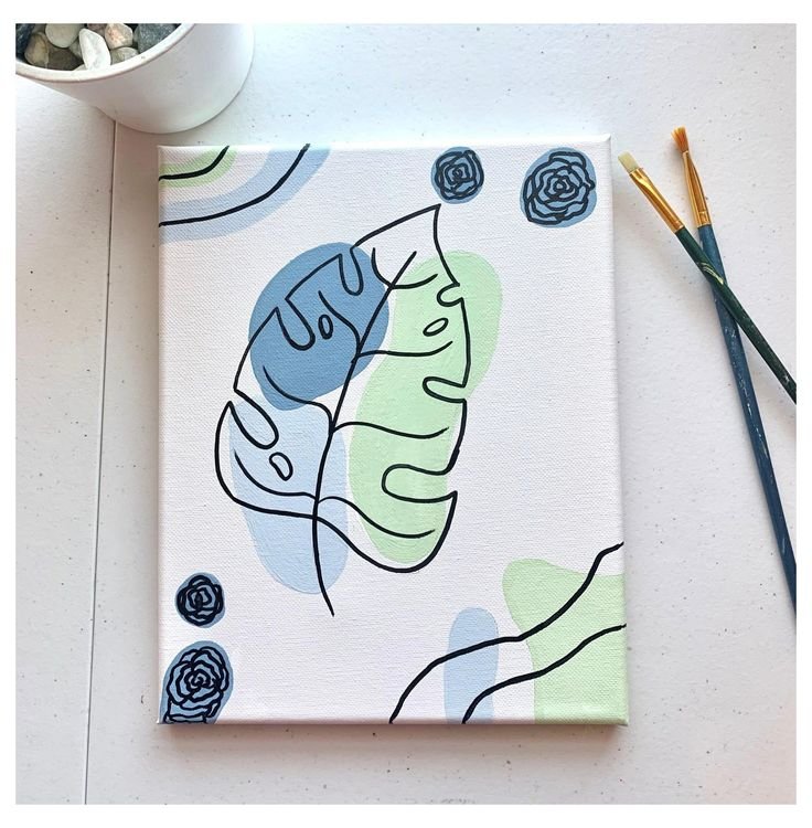 Покажи идеи для рисунков