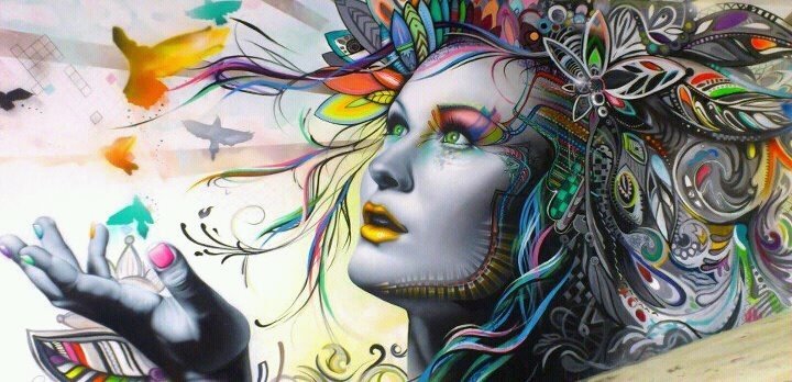 Современное искусство арт