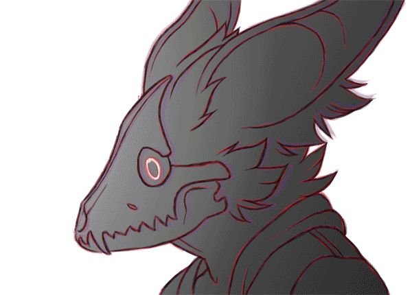 Аксолотль wingedwolf94
