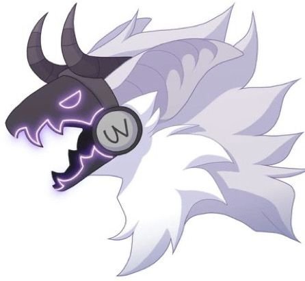 Протоген wingedwolf