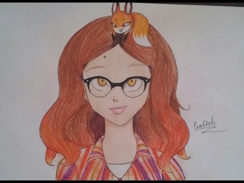 Аля нарисовать