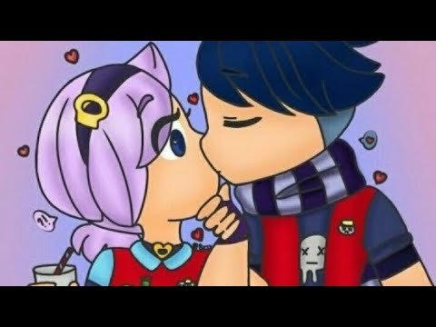 Браво старс 18 Коллет и Эдгар шип