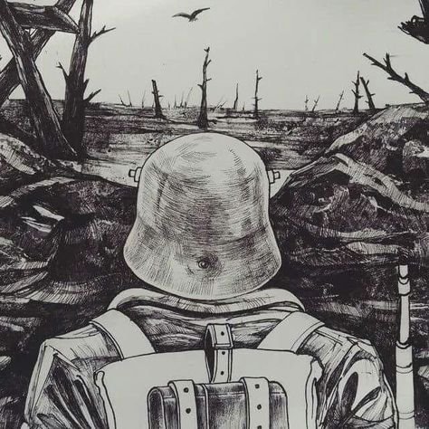 Рисунки про войну