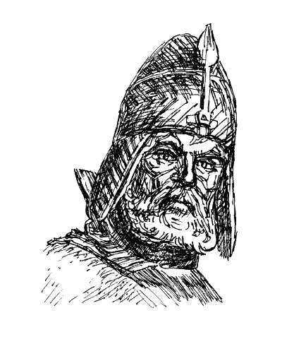 Ермак полководец