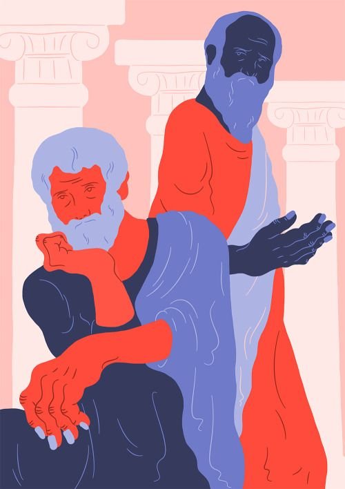 Платон Art