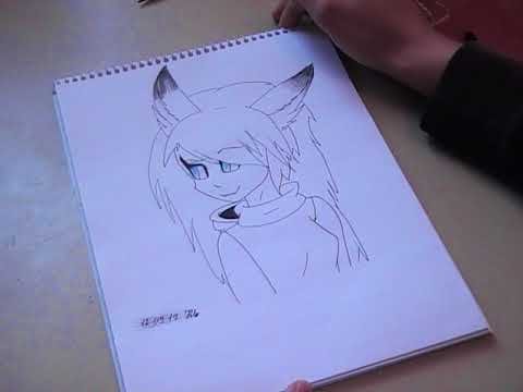 Рисунки для срисовки в скетчбук