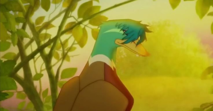 Отважная Лифи Грин