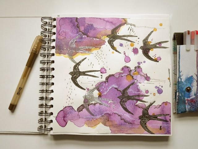 Книги по рисованию марка Кистлера купить