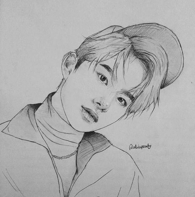 Хенджин Stray Kids