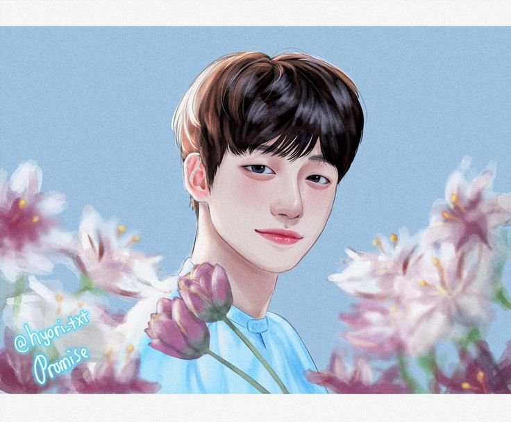 Yeonjun Art