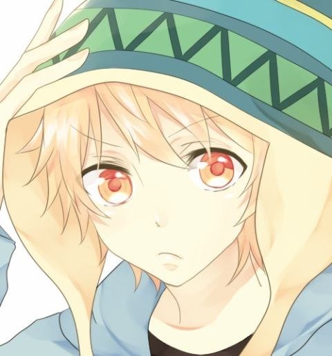 Yukine Бездомный Бог