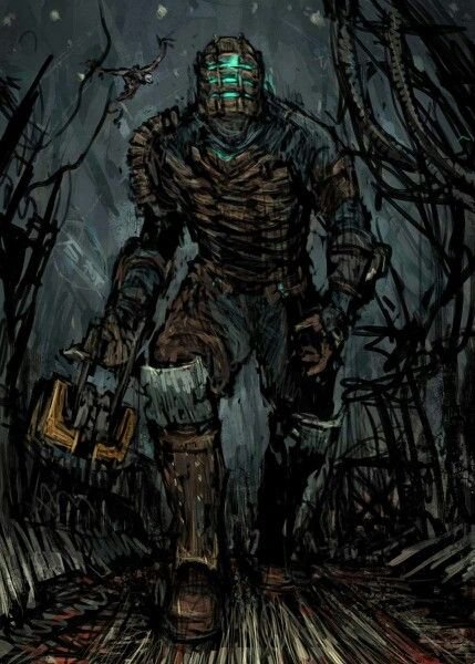 Dead Space