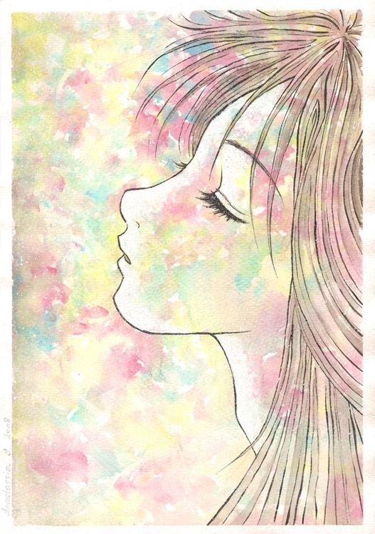 Красивые рисунки