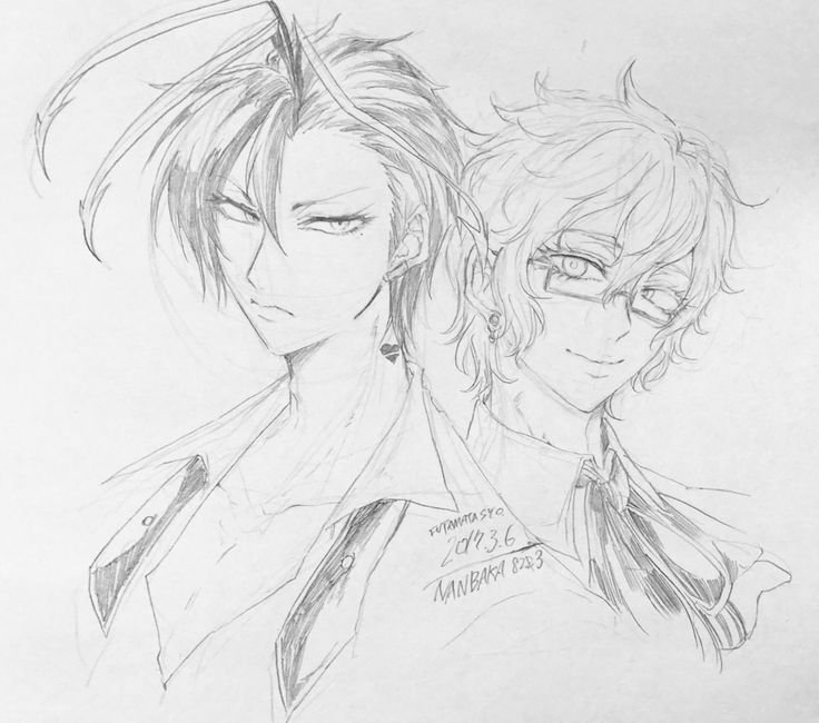 Nanbaka Хани