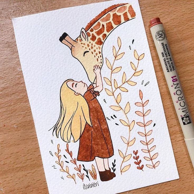 Рисунки дл яскреч бука