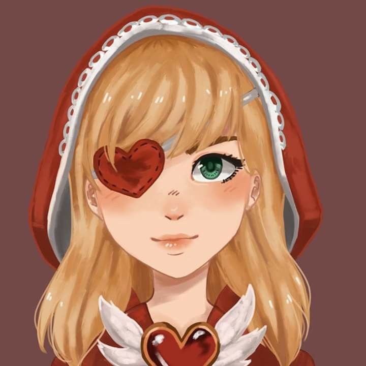 Руби mobile Legends