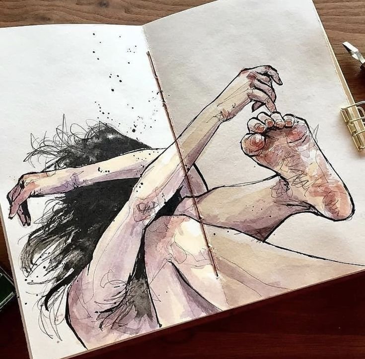 Идеи для рисунков