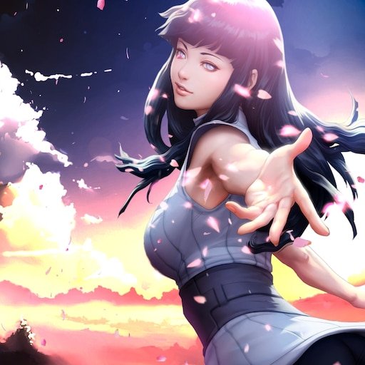 Хината арт 18