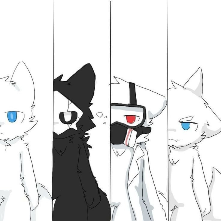 Changed арты