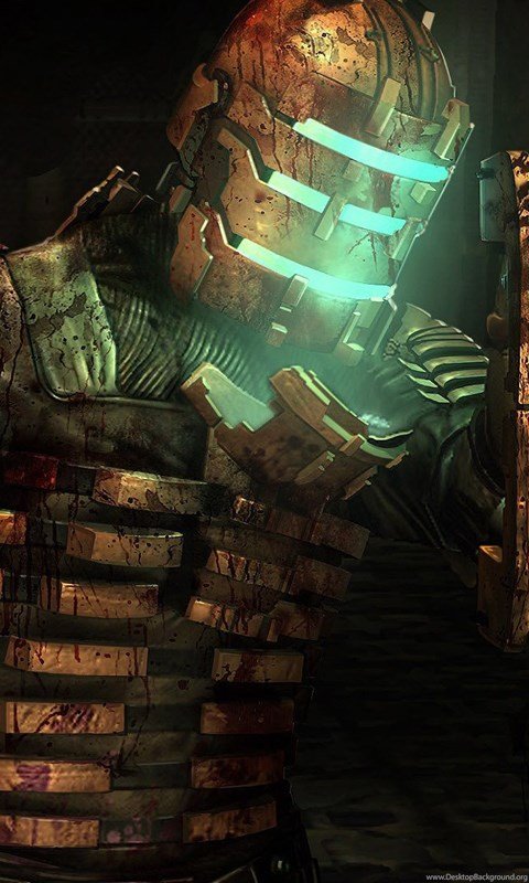 Dead Space Remake