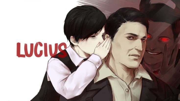 Люциус Вагнер