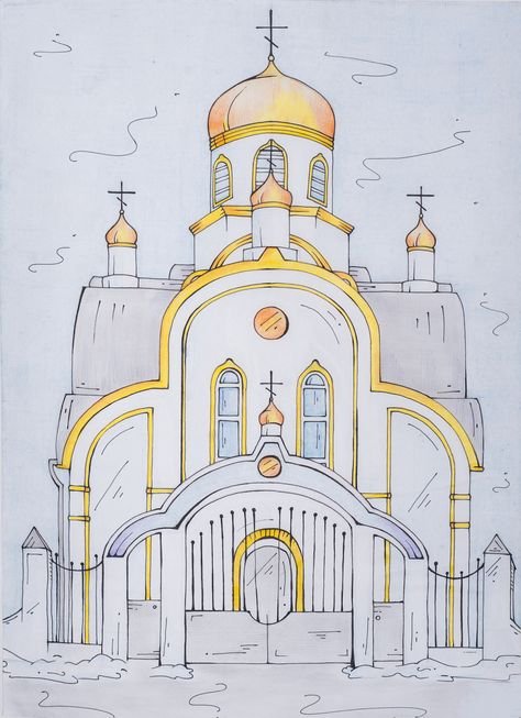 Часовня