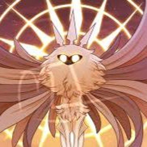 Лучезарность Hollow Knight