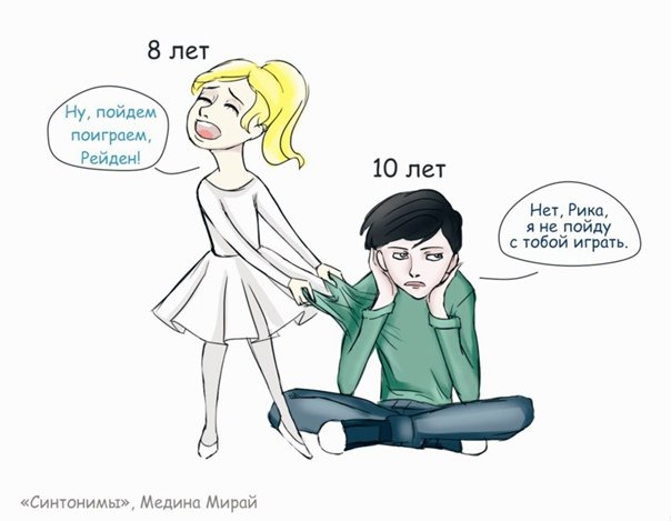 Рейден и ангела арты