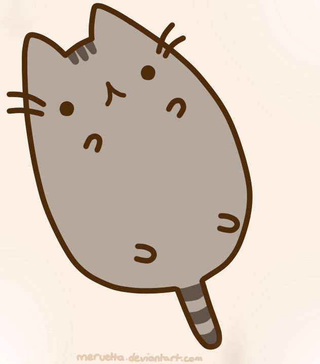 Кавайные котики