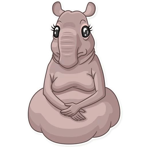 Рисунок Ждуна
