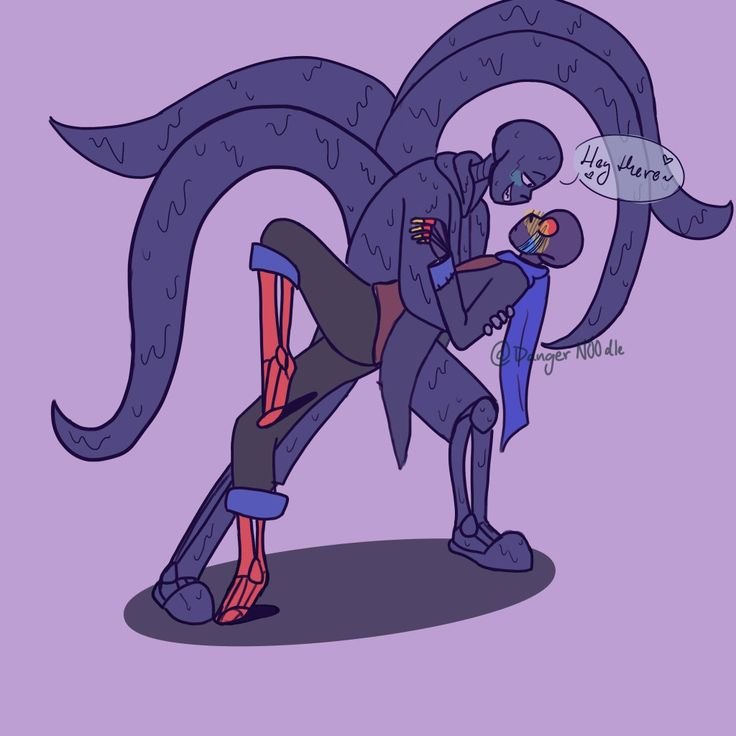ERRORMARE шипп