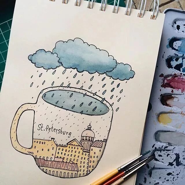 Конец