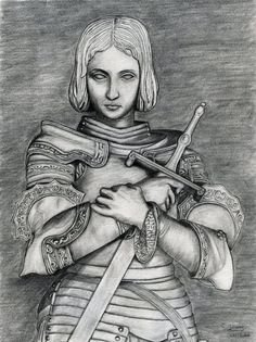 Joan of Arc