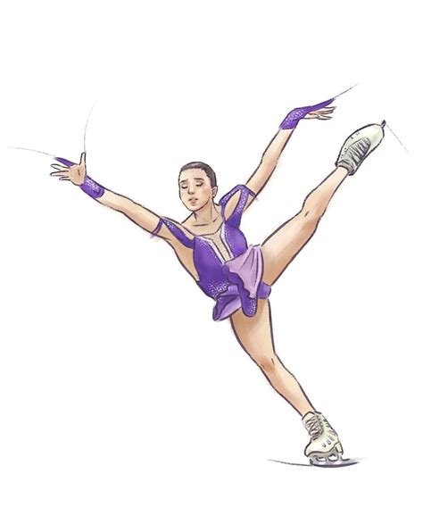 Камила валиева