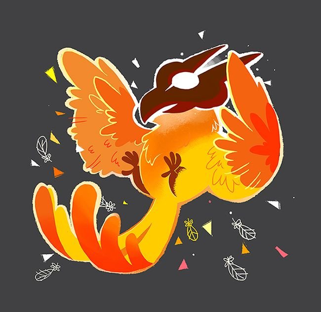 Phoenix Dota 2