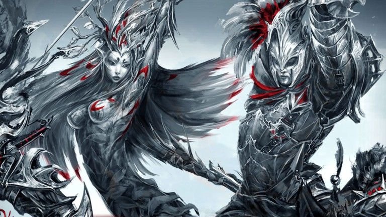 Divinity Original sin 2
