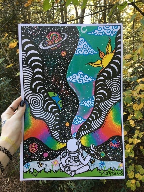 Идеи для рисунков