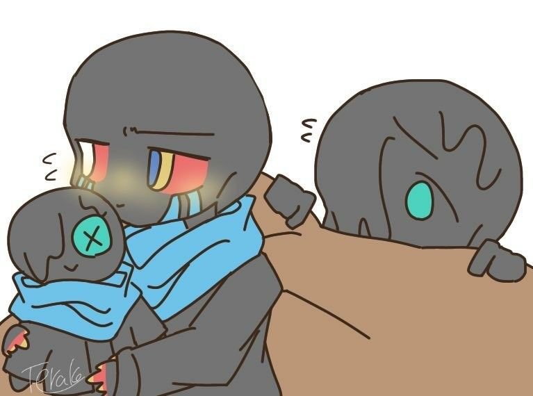 Nighterror Sanscest