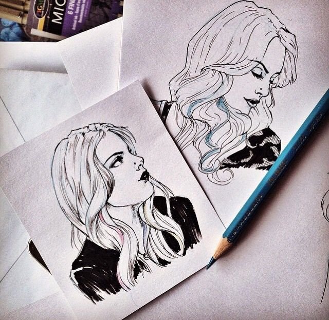 Jade West Art