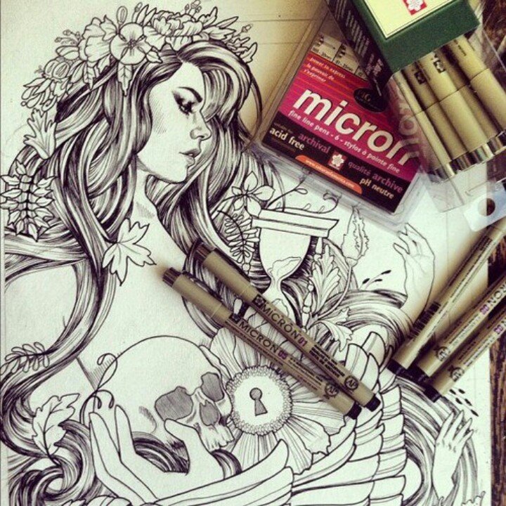 Wendy Tattoo