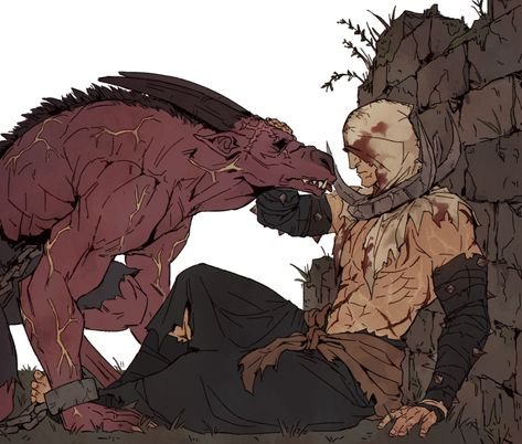 Darkest Dungeon оборотень