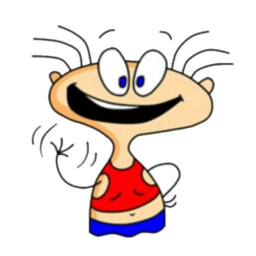 Масяня дядя Бадя