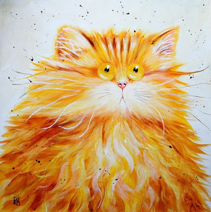 Ким Хаскинс (Kim Haskins)