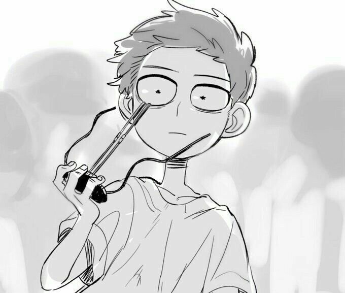 Rick and Morty злой Морти