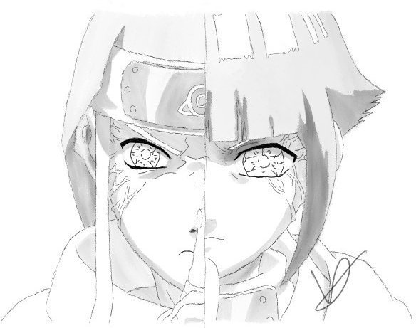 Хината бьякуган