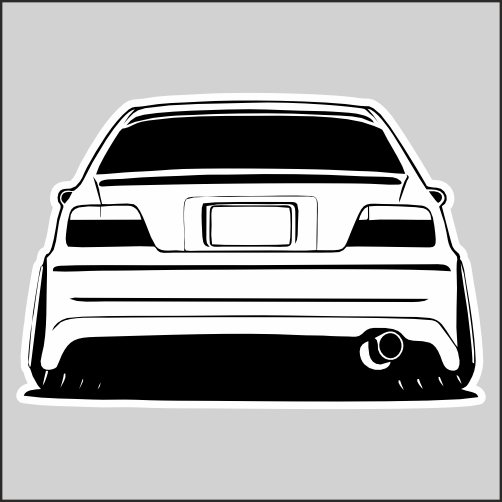 Toyota Mark 2 100 JDM
