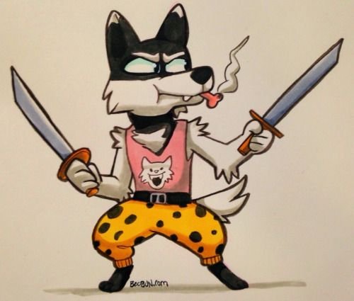 Undertale Догго